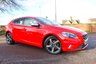 USED 2014 64 VOLVO V40 1.6 D2 R-Design Lux Hatchback 5dr Diesel Powershift Euro 5 (s/s) (115 ps) Just Serviced Ready to Drive Away