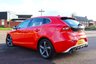 USED 2014 64 VOLVO V40 1.6 D2 R-Design Lux Hatchback 5dr Diesel Powershift Euro 5 (s/s) (115 ps) Just Serviced Ready to Drive Away