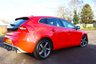 USED 2014 64 VOLVO V40 1.6 D2 R-Design Lux Hatchback 5dr Diesel Powershift Euro 5 (s/s) (115 ps) Just Serviced Ready to Drive Away