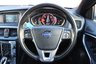 USED 2014 64 VOLVO V40 1.6 D2 R-Design Lux Hatchback 5dr Diesel Powershift Euro 5 (s/s) (115 ps) Just Serviced Ready to Drive Away