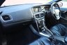 USED 2014 64 VOLVO V40 1.6 D2 R-Design Lux Hatchback 5dr Diesel Powershift Euro 5 (s/s) (115 ps) Just Serviced Ready to Drive Away