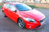 USED 2014 64 VOLVO V40 1.6 D2 R-Design Lux Hatchback 5dr Diesel Powershift Euro 5 (s/s) (115 ps) Just Serviced Ready to Drive Away