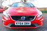 USED 2014 64 VOLVO V40 1.6 D2 R-Design Lux Hatchback 5dr Diesel Powershift Euro 5 (s/s) (115 ps) Just Serviced Ready to Drive Away