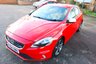 USED 2014 64 VOLVO V40 1.6 D2 R-Design Lux Hatchback 5dr Diesel Powershift Euro 5 (s/s) (115 ps) Just Serviced Ready to Drive Away