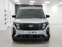 USED 2024 24 FORD TRANSIT COURIER 1.0 ECOBOOST 125 BHP AUTOMATIC TREND  AIR CON | AUTOMATIC | NEW SHAPE