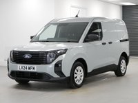 USED 2024 24 FORD TRANSIT COURIER 1.0 ECOBOOST 125 BHP AUTOMATIC TREND  AIR CON | AUTOMATIC | NEW SHAPE