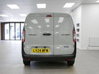 USED 2024 24 FORD TRANSIT COURIER 1.0 ECOBOOST 125 BHP AUTOMATIC TREND  AIR CON | AUTOMATIC | NEW SHAPE