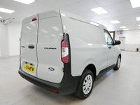 USED 2024 24 FORD TRANSIT COURIER 1.0 ECOBOOST 125 BHP AUTOMATIC TREND  AIR CON | AUTOMATIC | NEW SHAPE