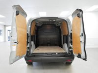 USED 2024 24 FORD TRANSIT COURIER 1.0 ECOBOOST 125 BHP AUTOMATIC TREND  AIR CON | AUTOMATIC | NEW SHAPE