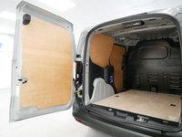 USED 2024 24 FORD TRANSIT COURIER 1.0 ECOBOOST 125 BHP AUTOMATIC TREND  AIR CON | AUTOMATIC | NEW SHAPE
