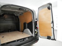 USED 2024 24 FORD TRANSIT COURIER 1.0 ECOBOOST 125 BHP AUTOMATIC TREND  AIR CON | AUTOMATIC | NEW SHAPE