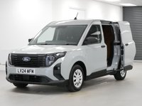 USED 2024 24 FORD TRANSIT COURIER 1.0 ECOBOOST 125 BHP AUTOMATIC TREND  AIR CON | AUTOMATIC | NEW SHAPE