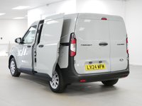 USED 2024 24 FORD TRANSIT COURIER 1.0 ECOBOOST 125 BHP AUTOMATIC TREND  AIR CON | AUTOMATIC | NEW SHAPE