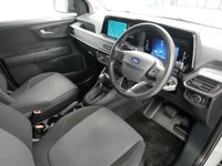 USED 2024 24 FORD TRANSIT COURIER 1.0 ECOBOOST 125 BHP AUTOMATIC TREND  AIR CON | AUTOMATIC | NEW SHAPE