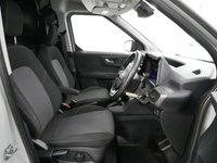 USED 2024 24 FORD TRANSIT COURIER 1.0 ECOBOOST 125 BHP AUTOMATIC TREND  AIR CON | AUTOMATIC | NEW SHAPE