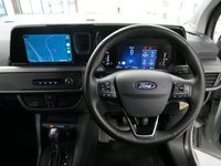 USED 2024 24 FORD TRANSIT COURIER 1.0 ECOBOOST 125 BHP AUTOMATIC TREND  AIR CON | AUTOMATIC | NEW SHAPE