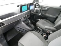 USED 2024 24 FORD TRANSIT COURIER 1.0 ECOBOOST 125 BHP AUTOMATIC TREND  AIR CON | AUTOMATIC | NEW SHAPE