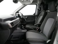 USED 2024 24 FORD TRANSIT COURIER 1.0 ECOBOOST 125 BHP AUTOMATIC TREND  AIR CON | AUTOMATIC | NEW SHAPE