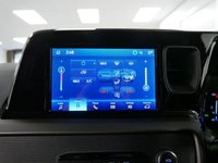USED 2024 24 FORD TRANSIT COURIER 1.0 ECOBOOST 125 BHP AUTOMATIC TREND  AIR CON | AUTOMATIC | NEW SHAPE