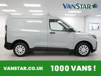 USED 2024 24 FORD TRANSIT COURIER 1.0 ECOBOOST 125 BHP AUTOMATIC TREND  AIR CON | AUTOMATIC | NEW SHAPE