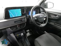 USED 2024 24 FORD TRANSIT COURIER 1.0 ECOBOOST 125 BHP AUTOMATIC TREND  AIR CON | AUTOMATIC | NEW SHAPE