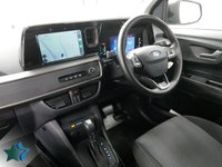 USED 2024 24 FORD TRANSIT COURIER 1.0 ECOBOOST 125 BHP AUTOMATIC TREND  AIR CON | AUTOMATIC | NEW SHAPE