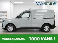 USED 2024 24 FORD TRANSIT COURIER 1.0 ECOBOOST 125 BHP AUTOMATIC TREND  AIR CON | AUTOMATIC | NEW SHAPE