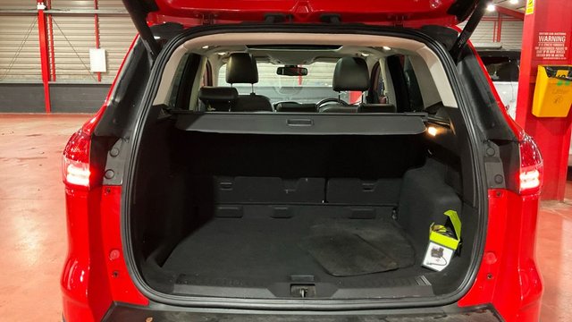 2014 FORD KUGA - Photo 11