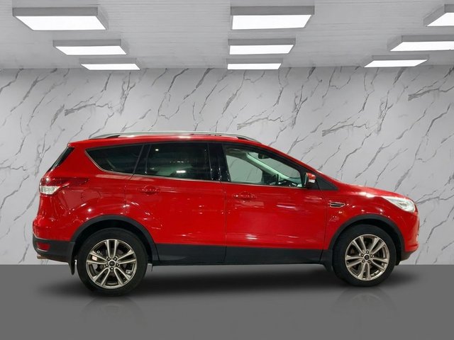 2014 FORD KUGA - Photo 5