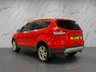 USED 2014 64 FORD KUGA 2.0 TDCi Titanium X SUV 5dr Diesel Manual AWD Euro 5 (163 ps) ***DRIVE AWAY TODAY*** NATIONWIDE PARTS & LABOUR WARRANTY INCLUDED + 12 MONTHS AA BREAKDOWN FREE CLIMATE LEATHER PARKING SENSORS PSH