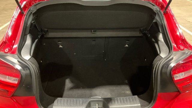 2014 Mercedes-Benz A-CLASS - Photo 7