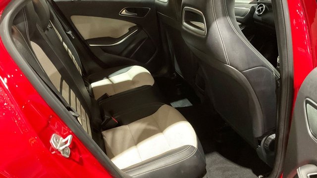 2014 Mercedes-Benz A-CLASS - Photo 9