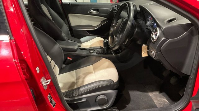 2014 Mercedes-Benz A-CLASS - Photo 11