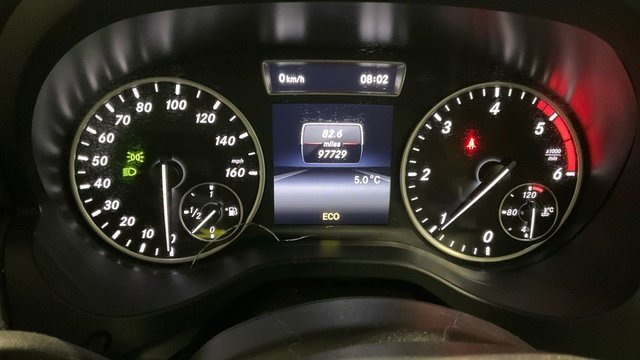 2014 Mercedes-Benz A-CLASS - Photo 10