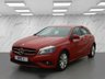USED 2014 14 MERCEDES-BENZ A-CLASS 1.5 A180 CDI ECO SE Hatchback 5dr Diesel Manual Euro 5 (s/s) (109 ps) ***DRIVE AWAY TODAY*** NATIONWIDE PARTS & LABOUR WARRANTY INCLUDED + 12 MONTHS AA BREAKDOWN FREE NAV PARKING SENSORS CLIMATE PSH