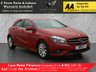 USED 2014 14 MERCEDES-BENZ A-CLASS 1.5 A180 CDI ECO SE Hatchback 5dr Diesel Manual Euro 5 (s/s) (109 ps) ***DRIVE AWAY TODAY*** NATIONWIDE PARTS & LABOUR WARRANTY INCLUDED + 12 MONTHS AA BREAKDOWN FREE NAV PARKING SENSORS CLIMATE PSH