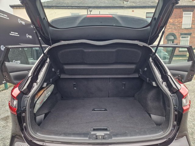 2018 NISSAN QASHQAI 1.2 DIG-T Acenta Euro 6 (s/s) 5dr - Photo 10