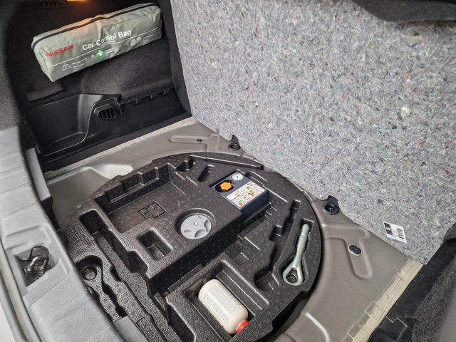 2018 NISSAN QASHQAI 1.2 DIG-T Acenta Euro 6 (s/s) 5dr - Photo 12