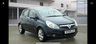 USED 2009 58 VAUXHALL CORSA 1.4i 16v Design Hatchback 5dr Petrol Automatic (a/c) (158 g/km, 89 bhp) 