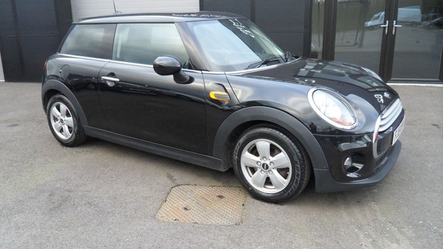 2015 MINI HATCH 1.5 Cooper Hatchback 3dr Petrol Manual Euro 6 (s/s) (136 ps)LONG MOT,£20 ROAD TAX,ALLOYS,2 KEYS. - Photo 2