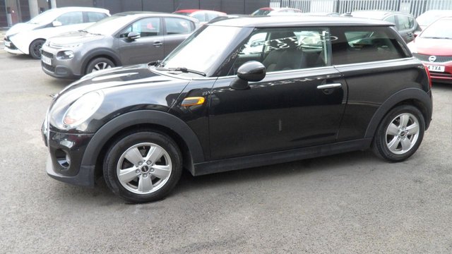 2015 MINI HATCH 1.5 Cooper Hatchback 3dr Petrol Manual Euro 6 (s/s) (136 ps)LONG MOT,£20 ROAD TAX,ALLOYS,2 KEYS. - Photo 6