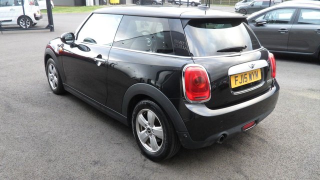 2015 MINI HATCH 1.5 Cooper Hatchback 3dr Petrol Manual Euro 6 (s/s) (136 ps)LONG MOT,£20 ROAD TAX,ALLOYS,2 KEYS. - Photo 7