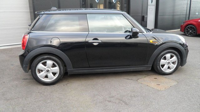 2015 MINI HATCH 1.5 Cooper Hatchback 3dr Petrol Manual Euro 6 (s/s) (136 ps)LONG MOT,£20 ROAD TAX,ALLOYS,2 KEYS. - Photo 10