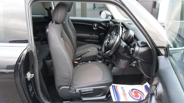 2015 MINI HATCH 1.5 Cooper Hatchback 3dr Petrol Manual Euro 6 (s/s) (136 ps)LONG MOT,£20 ROAD TAX,ALLOYS,2 KEYS. - Photo 11