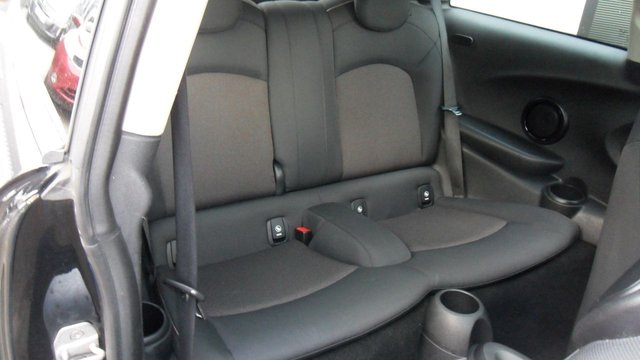2015 MINI HATCH 1.5 Cooper Hatchback 3dr Petrol Manual Euro 6 (s/s) (136 ps)LONG MOT,£20 ROAD TAX,ALLOYS,2 KEYS. - Photo 12