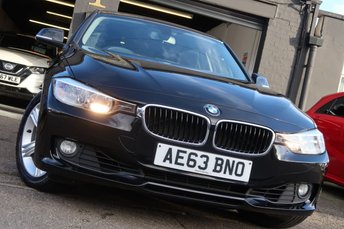 2013 BMW 3 SERIES