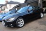 USED 2013 63 BMW 3 SERIES 2.0 320i SE Saloon 4dr Petrol Auto Euro 6 (s/s) (184 ps) ONE OWNER FROM NEW,ULEZ FREE
