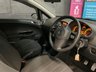 USED 2014 14 VAUXHALL CORSA 1.4T 16V Black Edition Hatchback 3dr Petrol Manual Euro 5 (s/s) (120 ps) ** ULEZ **