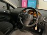 USED 2014 14 VAUXHALL CORSA 1.4T 16V Black Edition Hatchback 3dr Petrol Manual Euro 5 (s/s) (120 ps) ** ULEZ **