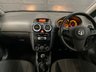 USED 2014 14 VAUXHALL CORSA 1.4T 16V Black Edition Hatchback 3dr Petrol Manual Euro 5 (s/s) (120 ps) ** ULEZ **